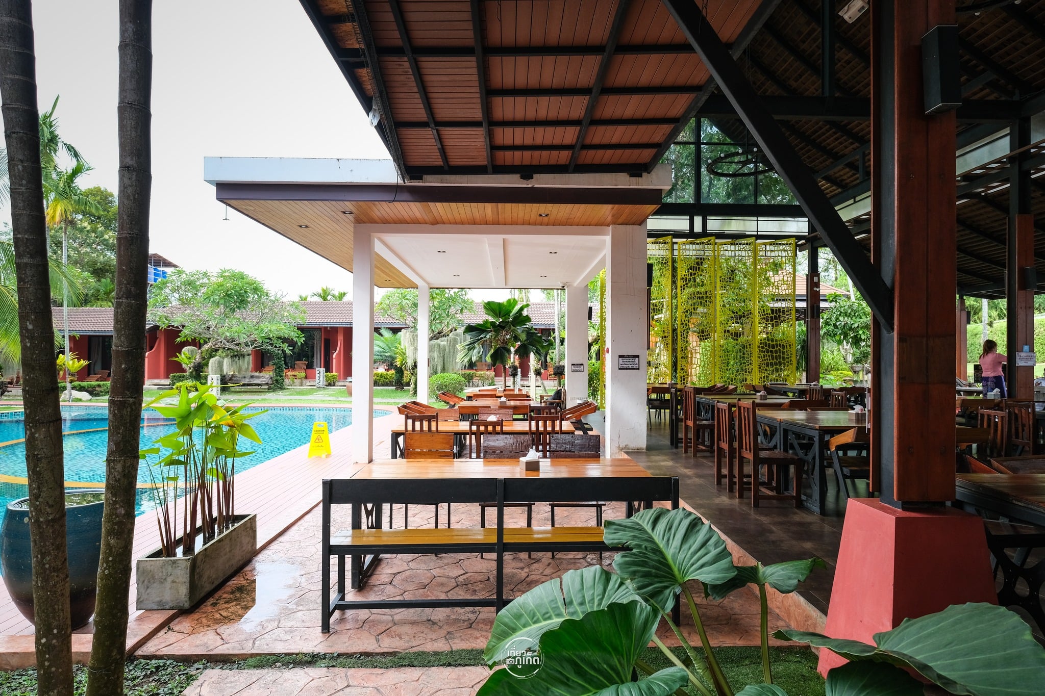 maimorn resort
