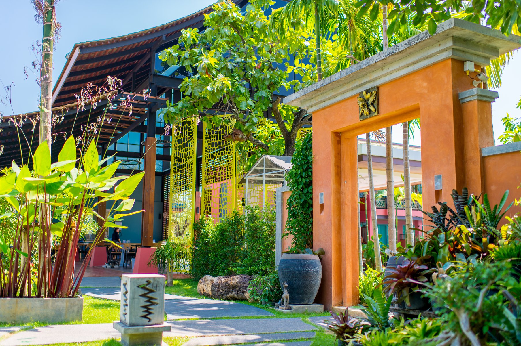 Maimorn Resort