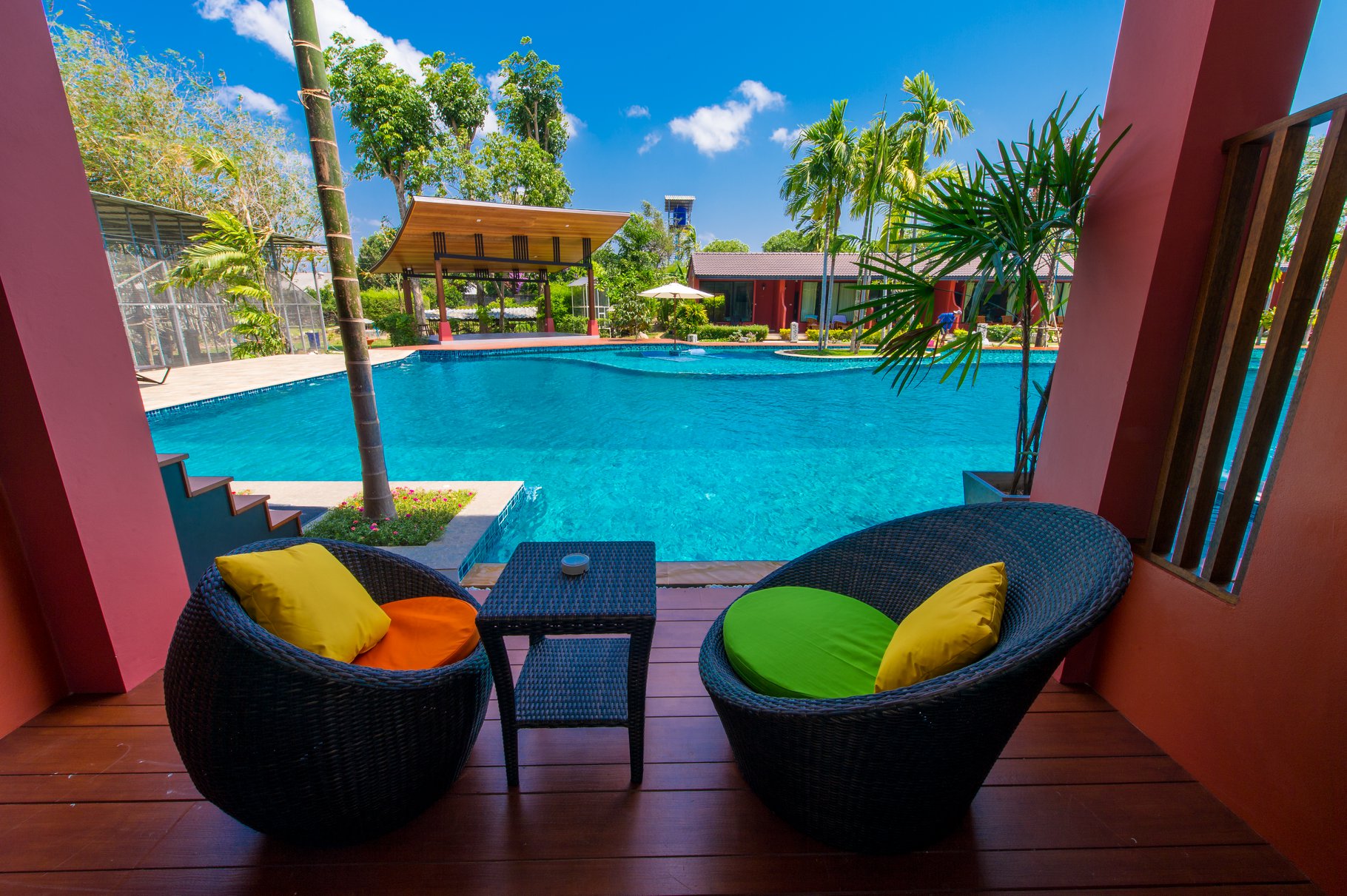 Maimorn Resort